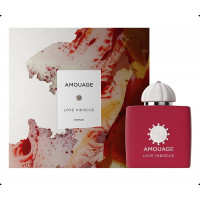 Amouage Love Hibiscus
