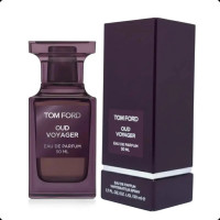 Tom Ford Oud Voyager