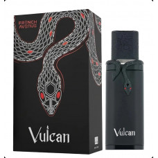 French Avenue Vulcan Black Friday
