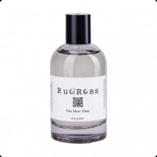 RudRoss One More Time
