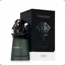 French Avenue Thunder