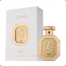 French Avenue Genesis Virgo