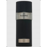 French Avenue Zenith Noire