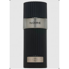French Avenue Zenith Noire