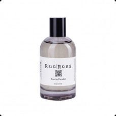 RudRoss Road To Paradise