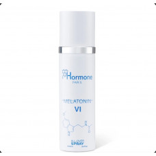 Hormone Paris This Is Not Melatonin VI