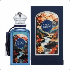 French Avenue Safari Breeze