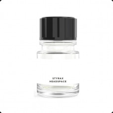 Headspace Styrax