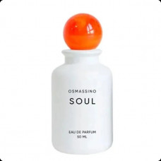Osmassino Soul