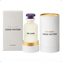 Louis Vuitton Ink Mark