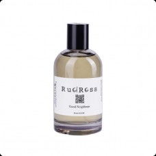 RudRoss Good Neighbour
