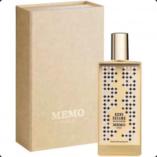 Memo Kedu Sesame