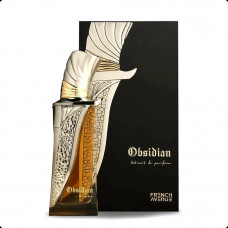 French Avenue Obsidian