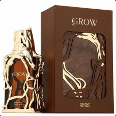 French Avenue Grow