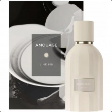 Amouage Line 618