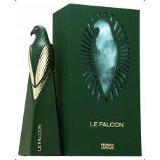 French Avenue Le Falcon
