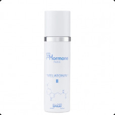 Hormone Paris This Is Not Melatonin II