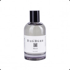 RudRoss Mineral