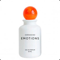 Osmassino Emotions