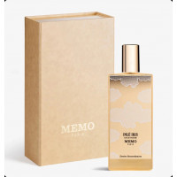Memo Inle Iris