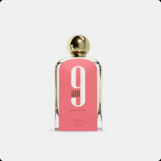 Afnan 9 AM pour Femme