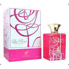 Afnan La Rosa