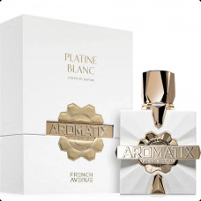 French Avenue Aromatix Platine Blanc