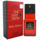 Jacques Bogart One Man Show Ruby Edition