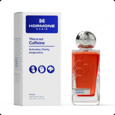 Hormone Paris This Is Not Caffeine