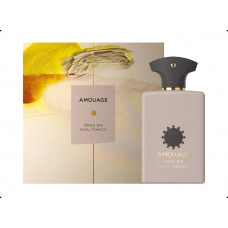 Amouage Library Collection Opus XIV Royal Tobacco