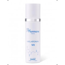 Hormone Paris This Is Not Melatonin VII