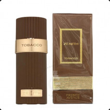 French Avenue Zenith Tobacco