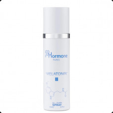 Hormone Paris This Is Not Melatonin III