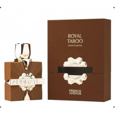 French Avenue Aromatix Royal Taboo
