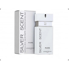 Jacques Bogart Silver Scent Pure