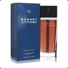 Jacques Bogart City Tower