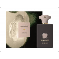 Amouage Library Collection Opus XIII Silver Oud