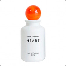 Osmassino Heart