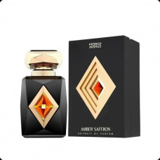 French Avenue Amber Saffron