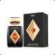 French Avenue Amber Saffron