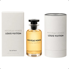 Louis Vuitton Nouveau Monde